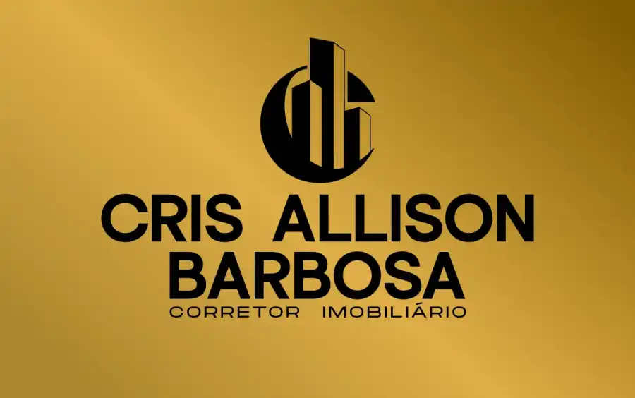 Cris Allison Barbosa - Corretor Imobiário