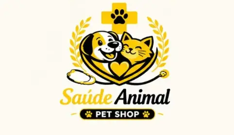 PET SHOP SAÚDE ANIMAL